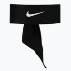 Пов'язка на голову жіноча Nike Dri-Fit Tie 4.0 чорна N1002146010