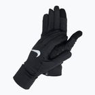 Рукавиці для бігу чоловічі Nike Fleece RG чорні N1002577-082