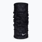 Термохомут Nike Dri-Fit Wrap чорно-сірий N0003587-923