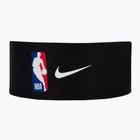 Пов'язка на голову Nike Fury Headband 2.0 NBA чорна N1003647010
