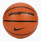 Баскетбольний м'яч Nike Everyday Playground 8P Deflated N1004498-814 Розмір 5