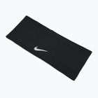 Пов'язка на голову Nike Dri-Fit Swoosh Headband 2.0 чорна N1003447-042