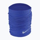 Снуд Nike Dri-Fit Wrap 2.0 game royal/silver