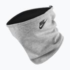 Снуд Nike Reversible Club Fleece grey heather/black/white