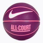 Баскетбольний м'яч Nike Everyday All Court 8P Deflated N1004369-507 Розмір 6