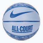 Баскетбольний м'яч Nike Everyday All Court 8P Deflated N1004370-424 Розмір 7