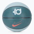М'яч для баскетболу Nike Playground 8P 2.0 K Durant Deflated blue розмір 7