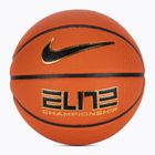 Баскетбольний м'яч Nike Elite Championship 8P 2.0 надувний N1004086 розмір 7