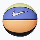 М'яч баскетбольний Nike Skills polar/melon tint/black/white розмір 3