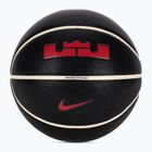 Баскетбольні кросівки Nike All Court 8P 2.0 L James чорний / фантомний / антрацит / університетський червоний розмір 7