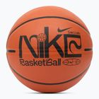 М'яч баскетбольний Nike Everyday Playground 8P Graphic Deflated amber/black/black/white розмір 8