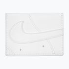 Гаманець Nike Icon Air Force 1 white/white/white