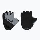 Рукавички для тренувань чоловічі Nike Vapor FG cool grey/black/black