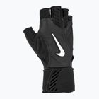 Рукавички для тренувань Nike U Alpha Elite TG black/black/white