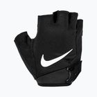 Рукавички для тренувань чоловічі Nike Vapor Elite FG black/black/white