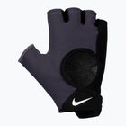 Рукавички для тренувань жіночі Nike Vapor FG dark raisin/black/white