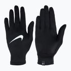 Рукавички для бігу Nike Pacer Liner RG black/silver