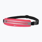 Сумка-бананка Nike Slim Waist Pack 3.0 aster pink/black/silver
