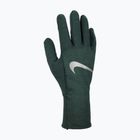 Рукавички для бігу жіночі Nike Sphere 4.0 RG vintage green/black/silver