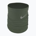 Снуд Nike Therma Fit Wrap 2.0 vintage green/silver
