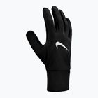 Рукавички для бігу Nike Therma-Fit Fleece TG black/white