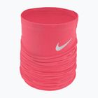 Снуд Nike Therma Fit Wrap 2.0 aster pink/silver