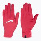 Рукавички для бігу Nike Pacer Liner RG aster pink/silver