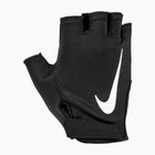 Рукавички для тренувань чоловічі Nike Gym Essential FG 2.0 black/black/white