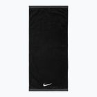 Рушник Nike Fundamental Towel Medium NP black/white