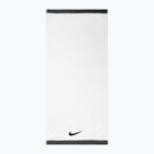 Рушник Nike Fundamental Towel Medium NP white/black