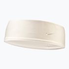 Пов'язка на голову Nike Dri-Fit Fury Elevate Dri-Fit Headband sail/sail
