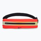 Сумка-бананка Nike Slim Waist Pack 3.0 bright crimson/cave purple