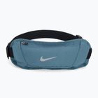 Сумка-бананка Nike Challenger 2.0 Waist Pack Small smokey blue/silver