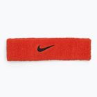 Пов'язка на голову Nike Swoosh Headband bright crimson/cave purple