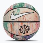 М'яч баскетбольний Nike Everyday Playground 8P Next Nature Deflated multi/white/black/white розмір 5