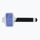 Пов'язка для телефону Nike Lean Arm Band Plus ghost/black/comet blue