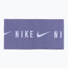 Пов'язка на голову Nike Dri-Fit Trail Knit world indigo/ghost