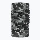 Снуд Nike Dri-Fit Wrao 2.0 Printed smoke grey/black/silver