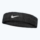Пов'язка на голову Nike Swoosh Classic Headband black/white