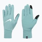 Рукавички для бігу жіночі Nike Pacer Lightweight RG cannon/silver