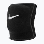 Наколінники дитячі Nike Essential Volleyball Knee Pads Jr black/white