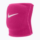 Наколінники дитячі Nike Essential Volleyball Knee Pads Jr pink/white