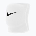 Наколінники дитячі Nike Essential Volleyball Knee Pads Jr white/black