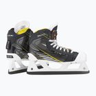 Ковзани хокейні воротарські чоловічі CCM Tacks SR D black