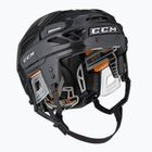 Шолом хокейний CCM Fitlite 3DS black