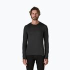 Чоловіча термоактивна кофта Patagonia Cap Termal Weight Crew black