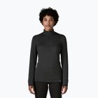 Кофта жіноча Patagonia Cap Termal Weight Zip Neck black