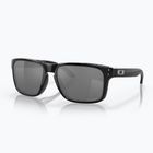 Окуляри сонцезахисні Oakley Holbrook polished black