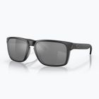 Окуляри сонцезахисні Oakley Holbrook XL matte black/prizm black polarized