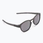 Сонцезахисні окуляри  Oakley Latch коричневі 0OO9265